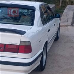 بي ام دبليو الفئة 5